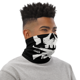 Bullet Club Neck Gaiter