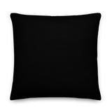 Bullet Club Premium Pillow