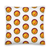 Lion Mark Premium Pillow