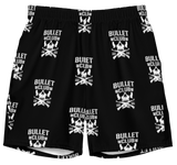 Bullet Club swim trunks