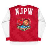 50th Anniversary Bomber Jacket