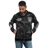 Bullet Club Lightweight Jacket