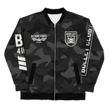 Bullet Club Lightweight Jacket