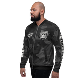 Bullet Club Lightweight Jacket