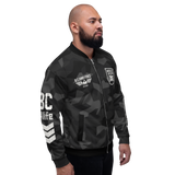 Bullet Club Lightweight Jacket
