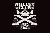 Bullet Club - BC Decade T-Shirt