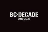 Bullet Club - BC Decade T-Shirt