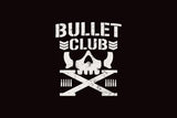 Bullet Club - BC Decade T-Shirt