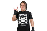 Bullet Club - BC Decade T-Shirt