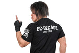 Bullet Club - BC Decade T-Shirt