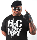 Bullet Club NY Tee