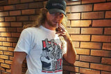 Clark Connors - Let's Get Wild T-Shirt