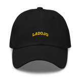 LADOJO Dad Cap
