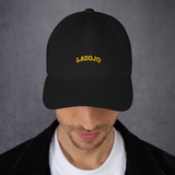 LADOJO Dad Cap