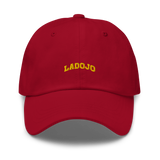 LADOJO Dad Cap