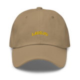 LADOJO Dad Cap