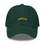 LADOJO Dad Cap