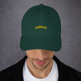 LADOJO Dad Cap