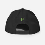 United Empire Snapback Hat