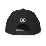 Bullet Club Snapback Cap