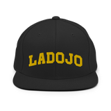 LA Dojo Snapback Hat