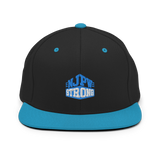 Strong Snapback Hat