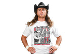 Clark Connors - Let's Get Wild T-Shirt