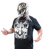 El Desperado x Kae Tanaka Collaboration (Black) T-Shirt