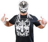 El Desperado x Kae Tanaka Collaboration (Black) T-Shirt
