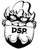El Desperado x Kae Tanaka Collaboration (White) T-Shirt