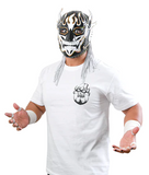 El Desperado x Kae Tanaka Collaboration (White) T-Shirt