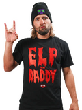 El Phantasmo - "ELP is my DADDY" T-Shirt