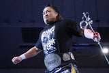 YOSHI-HASHI & Goto Bishamon T-Shirt