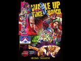 Hiromu Takahashi - Wake-up! Tee