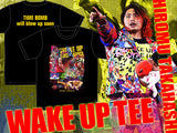 Hiromu Takahashi - Wake-up! Tee