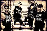 House of Torture 2022 T-Shirt