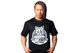 Taiji Ishimori - Muscle Chihuahua T-Shirt