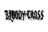 Taiji Ishimori - "BONE SOLDIER CLUB" 2022/white x black T-Shirt