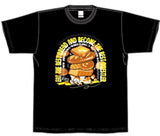 Satoshi Kojima - Bread T-Shirt