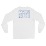 Great O-Khan - Fight Girls Long Sleeve