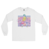 Great O-Khan - Fight Girls Long Sleeve