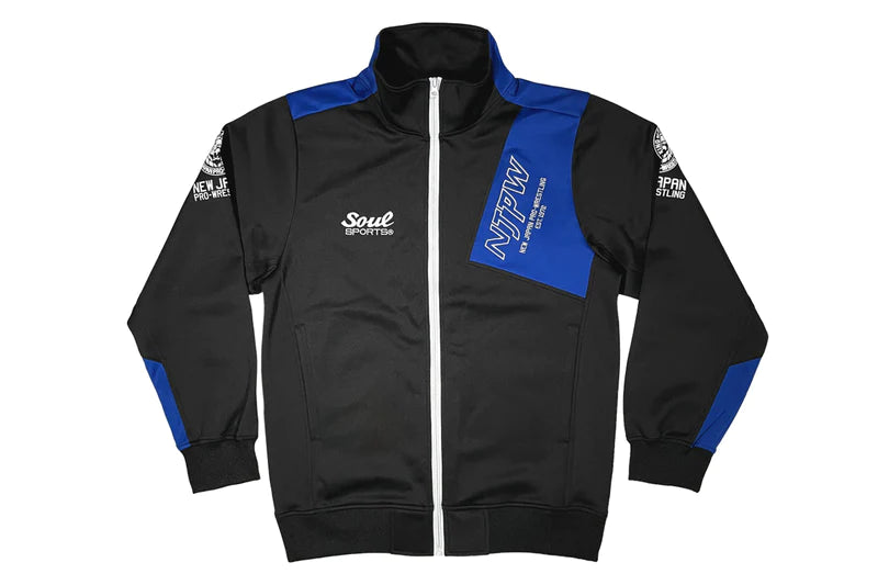 New shop japan tracksuit