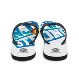 NJPW Strong Flip-Flops