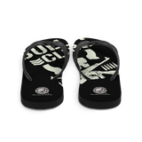 Bullet Club Flip-Flops