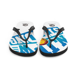 NJPW Strong Flip-Flops