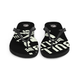 Bullet Club Flip-Flops