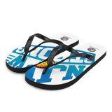 NJPW Strong Flip-Flops