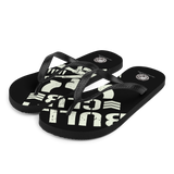 Bullet Club Flip-Flops