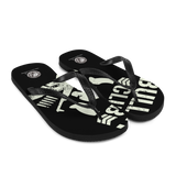 Bullet Club Flip-Flops