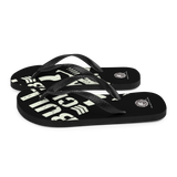 Bullet Club Flip-Flops